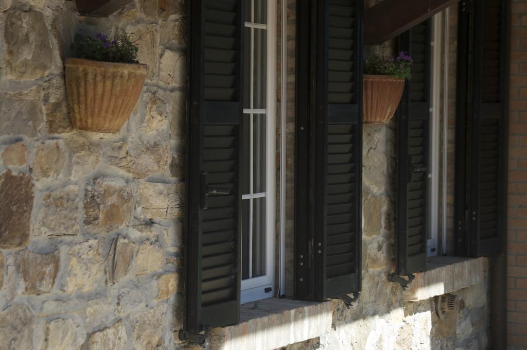 B&B Villa Rossana Langhirano Habitación foto