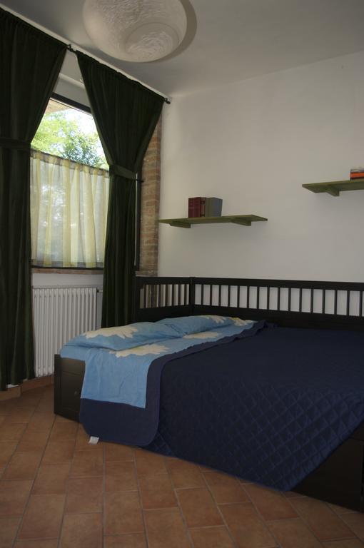B&B Villa Rossana Langhirano Habitación foto